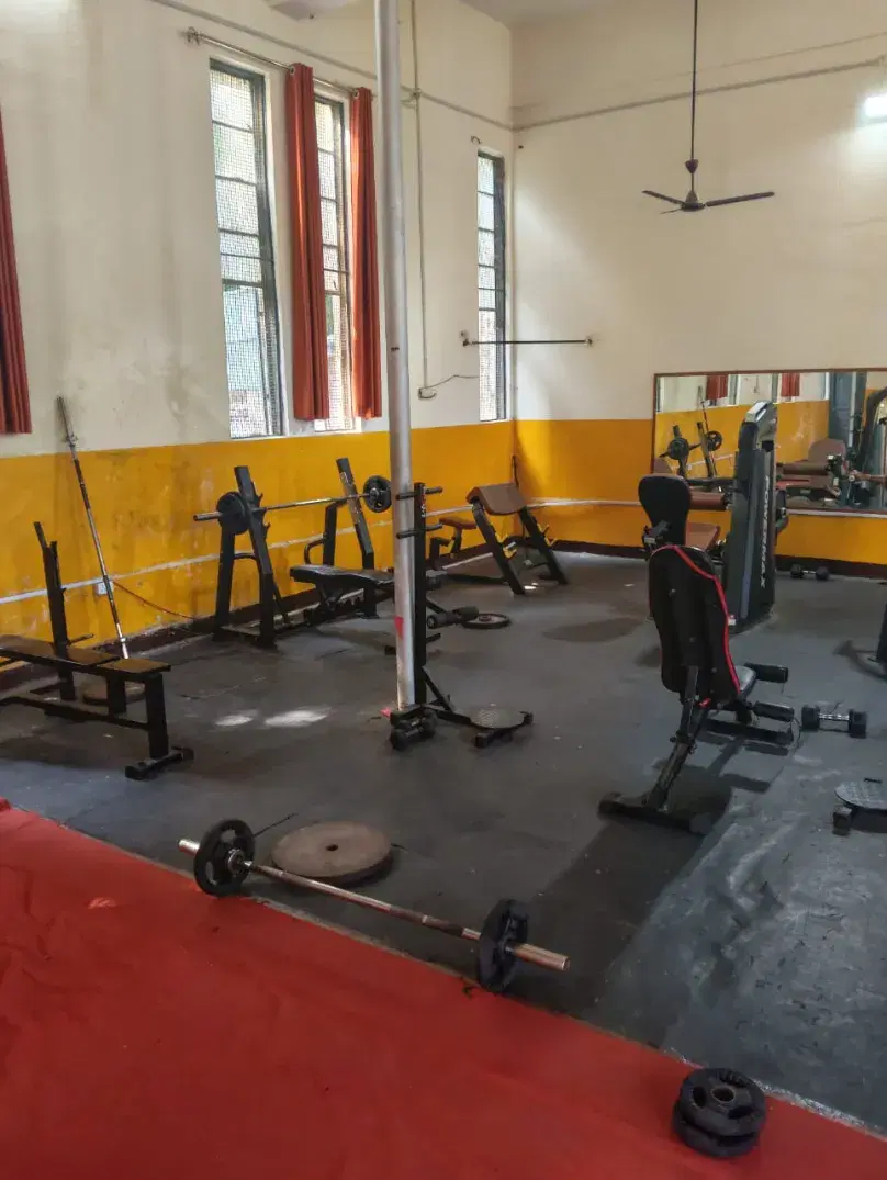 MMMUT hostel photo 11